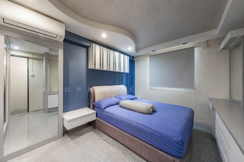 22 Havelock Road, 22 Havelock Road, 2 Bedrooms, 689 sqft, HDB Flat For Sale, by Don Png, 500177572 - Bedroom - PropertyGuru.com.sg