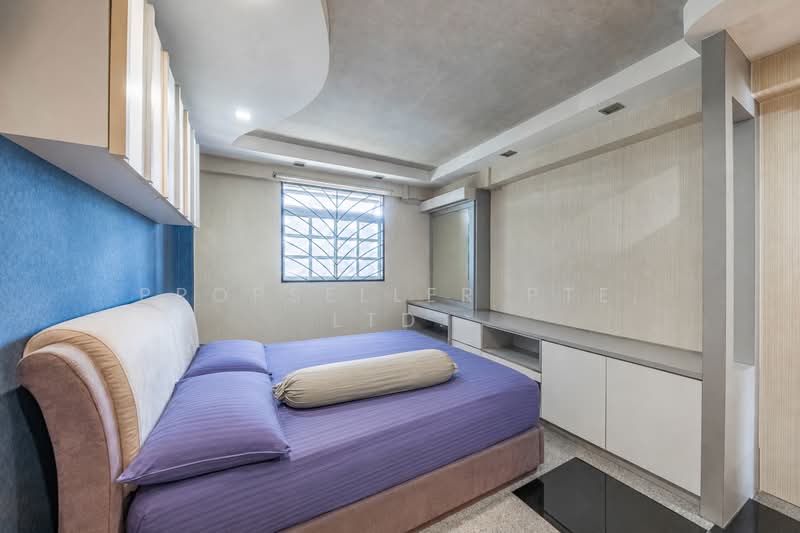 22 Havelock Road, 22 Havelock Road, 2 Bedrooms, 689 sqft, HDB Flat For Sale, by Don Png, 500177572 - Bedroom - PropertyGuru.com.sg
