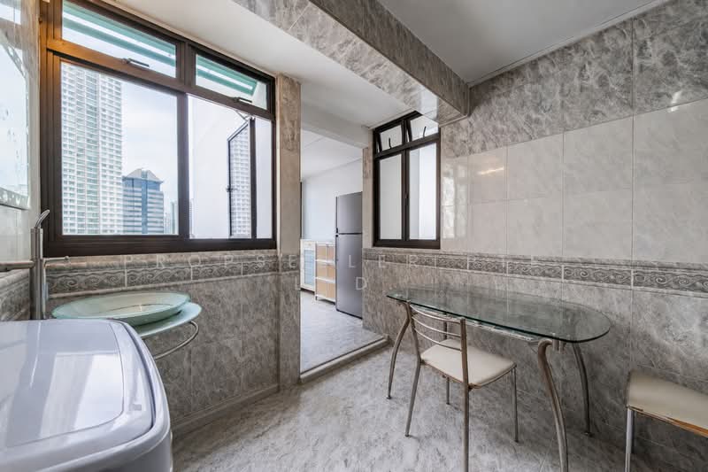 22 Havelock Road, 22 Havelock Road, 2 Bedrooms, 689 sqft, HDB Flat For Sale, by Don Png, 500177572 - Kitchen - PropertyGuru.com.sg