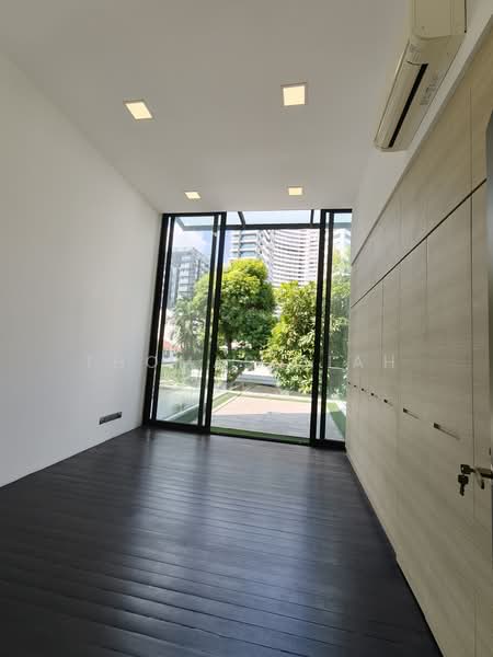 Terrace at Jalan Elok Orchard, Jalan Elok, Orchard / River Valley, 4 Bedrooms, 3,195 sqft, Terraced House For Sale, by Thomas Siah, 500177574 - Interior - PropertyGuru.com.sg