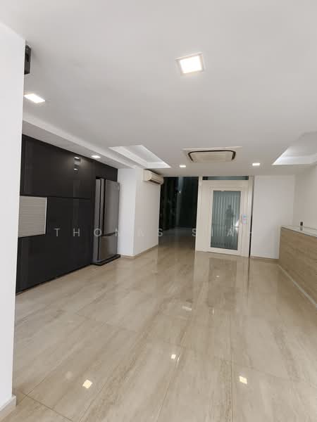 Terrace at Jalan Elok Orchard, Jalan Elok, Orchard / River Valley, 4 Bedrooms, 3,195 sqft, Terraced House For Sale, by Thomas Siah, 500177574 - Interior - PropertyGuru.com.sg