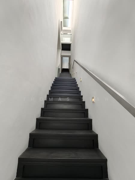 Terrace at Jalan Elok Orchard, Jalan Elok, Orchard / River Valley, 4 Bedrooms, 3,195 sqft, Terraced House For Sale, by Thomas Siah, 500177574 - Interior - PropertyGuru.com.sg