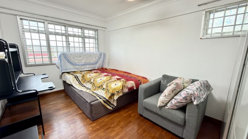 642 Yishun Street 61, 642 Yishun Street 61, 3 Bedrooms, 1,119 sqft, HDB Flat For Rent, by Jason Lim, 500177576 - Bedroom - PropertyGuru.com.sg