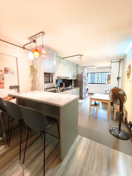 171 Bishan Street 13, 171 Bishan Street 13, 2 Bedrooms, 689 sqft, HDB Flat For Rent, by Sito Jian Xin 司徒健新, 500177578 - Kitchen - PropertyGuru.com.sg