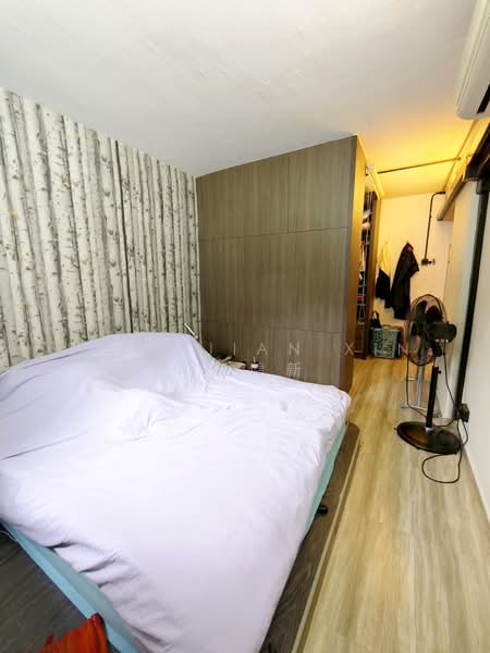 171 Bishan Street 13, 171 Bishan Street 13, 2 Bedrooms, 689 sqft, HDB Flat For Rent, by Sito Jian Xin 司徒健新, 500177578 - Bedroom - PropertyGuru.com.sg