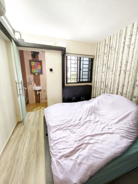 171 Bishan Street 13, 171 Bishan Street 13, 2 Bedrooms, 689 sqft, HDB Flat For Rent, by Sito Jian Xin 司徒健新, 500177578 - Bedroom - PropertyGuru.com.sg