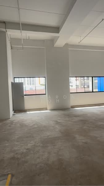 Food Vision @ Mandai, 21 Mandai Estate, 1,733 sqft, Factory / Workshop (B2) For Rent, by Ssharon Loh, 500177581 - CommercialGuru.com.sg