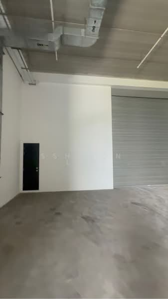 Food Vision @ Mandai, 21 Mandai Estate, 1,733 sqft, Factory / Workshop (B2) For Rent, by Ssharon Loh, 500177581 - CommercialGuru.com.sg