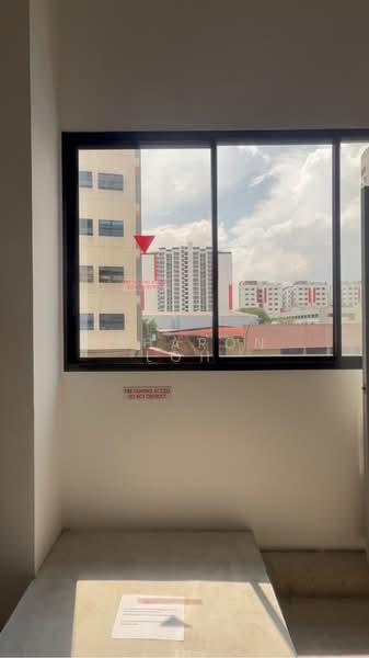 Food Vision @ Mandai, 21 Mandai Estate, 1,733 sqft, Factory / Workshop (B2) For Rent, by Ssharon Loh, 500177581 - CommercialGuru.com.sg