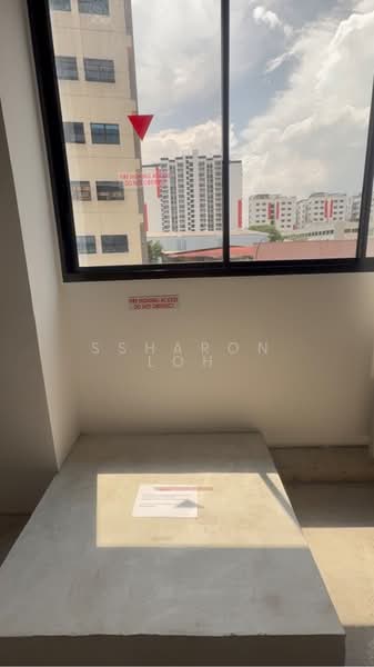 Food Vision @ Mandai, 21 Mandai Estate, 1,733 sqft, Factory / Workshop (B2) For Rent, by Ssharon Loh, 500177581 - CommercialGuru.com.sg