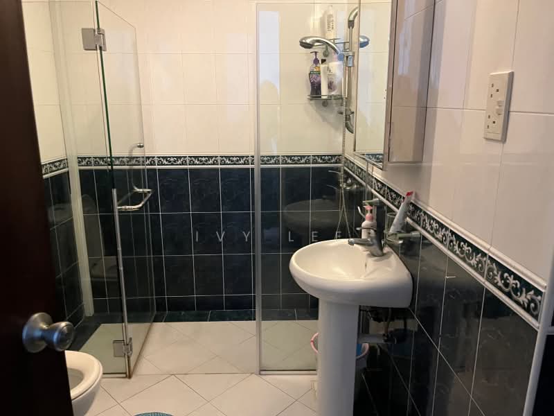 Cairnhill Plaza, 55 Cairnhill Road, 3 Bedrooms, 2,820 sqft, Apartment For Sale, by Ivy Lee, 500177583 - Bathroom - PropertyGuru.com.sg