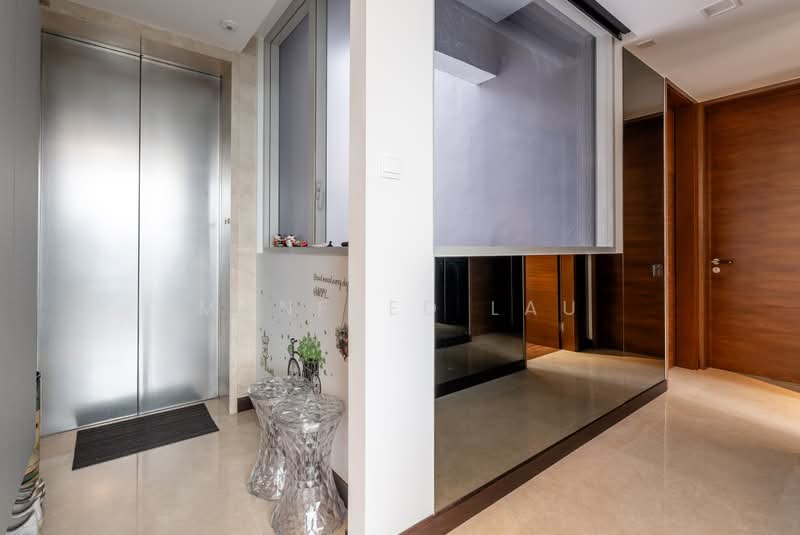 The Meyerise, 93 Meyer Road, 2 Bedrooms, 883 sqft, Condominium For Sale, by Manfred Lau, 500177584 - Entrance - PropertyGuru.com.sg