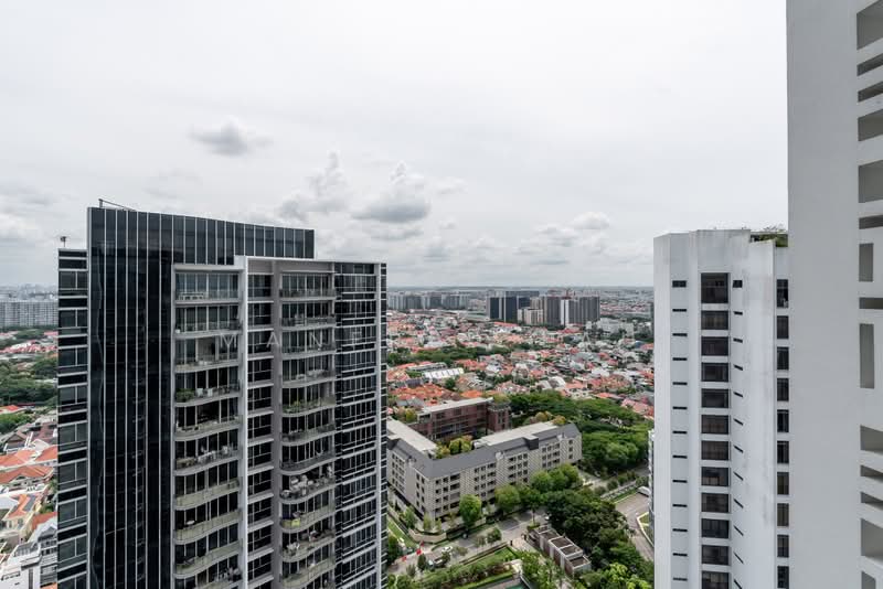 The Meyerise, 93 Meyer Road, 2 Bedrooms, 883 sqft, Condominium For Sale, by Manfred Lau, 500177584 - Exterior - PropertyGuru.com.sg