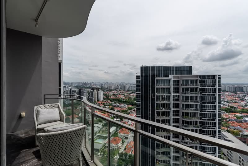 The Meyerise, 93 Meyer Road, 2 Bedrooms, 883 sqft, Condominium For Sale, by Manfred Lau, 500177584 - View - PropertyGuru.com.sg