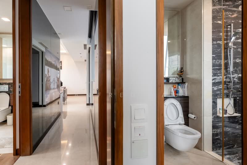 The Meyerise, 93 Meyer Road, 2 Bedrooms, 883 sqft, Condominium For Sale, by Manfred Lau, 500177584 - Bathroom - PropertyGuru.com.sg