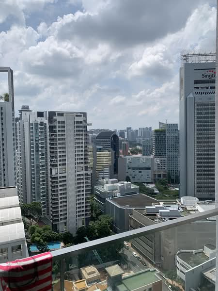 One Devonshire, 1 Devonshire Road, 4 Bedrooms, 1,593 sqft, Condominium For Rent, by Alice Png, 500177587 - PropertyGuru.com.sg