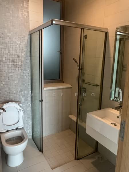 One Devonshire, 1 Devonshire Road, 4 Bedrooms, 1,593 sqft, Condominium For Rent, by Alice Png, 500177587 - Bathroom - PropertyGuru.com.sg