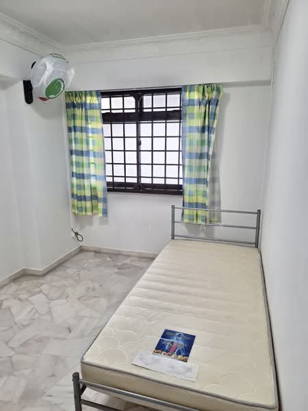 259A Compassvale Road, 259A Compassvale Road, Room Rental, 200 sqft, HDB Flat For Rent, by Jarel Tay, 500177590 - Bedroom - PropertyGuru.com.sg