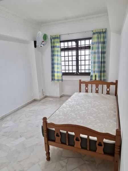 259A Compassvale Road, 259A Compassvale Road, Room Rental, 200 sqft, HDB Flat For Rent, by Jarel Tay, 500177590 - Bedroom - PropertyGuru.com.sg