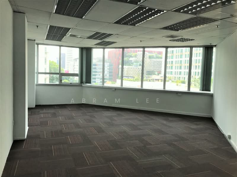 North Bridge Centre, 420 North Bridge Road, 431 sqft, Office For Rent, by Abram Lee, 500177591 - Interior - CommercialGuru.com.sg