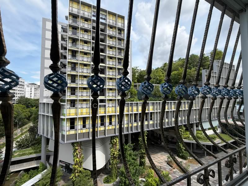 678 Woodlands Avenue 6, 678 Woodlands Avenue 6, 3 Bedrooms, 1,334 sqft, HDB Flat For Sale, by Jackie Lim, 500177594 - Exterior - PropertyGuru.com.sg