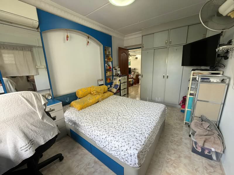 678 Woodlands Avenue 6, 678 Woodlands Avenue 6, 3 Bedrooms, 1,334 sqft, HDB Flat For Sale, by Jackie Lim, 500177594 - Bedroom - PropertyGuru.com.sg