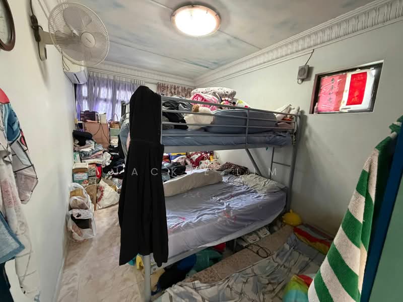 678 Woodlands Avenue 6, 678 Woodlands Avenue 6, 3 Bedrooms, 1,334 sqft, HDB Flat For Sale, by Jackie Lim, 500177594 - Bedroom - PropertyGuru.com.sg