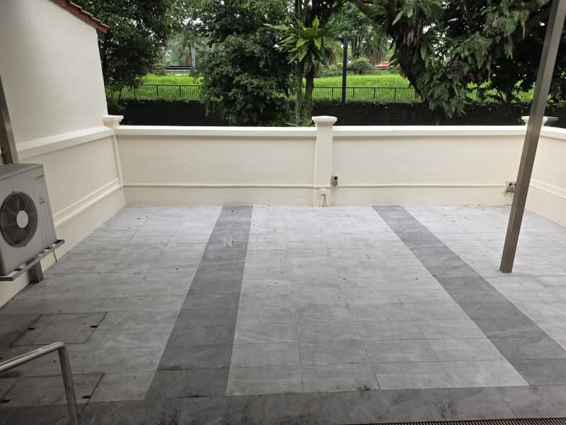 Westwood Park, Westwood Crescent, Room Rental, 250 sqft, Terraced House For Rent, by Agnes Teo, 500177608 - Exterior - PropertyGuru.com.sg