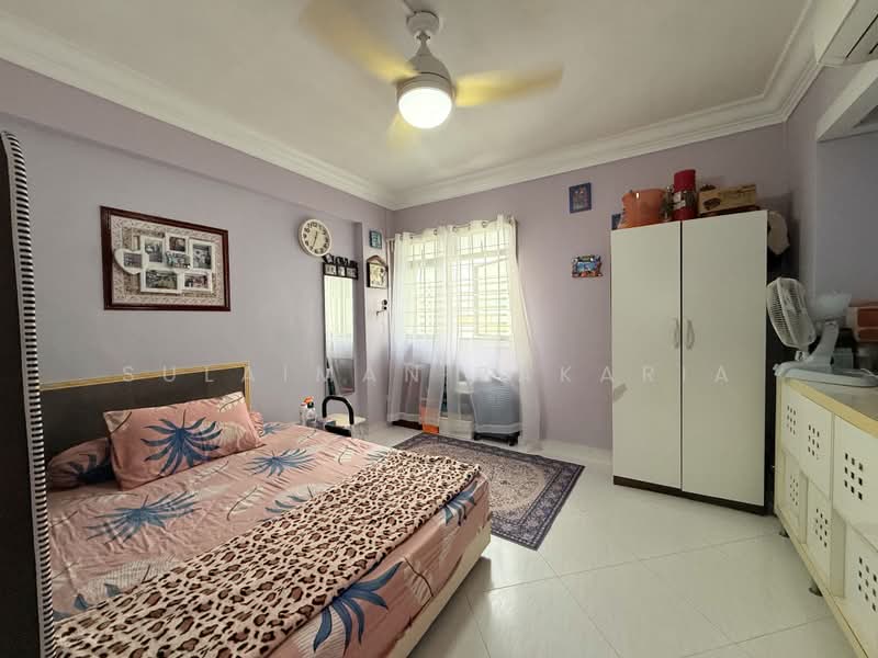 162 Jalan Teck Whye, 162 Jalan Teck Whye, 3 Bedrooms, 1,087 sqft, HDB Flat For Sale, by Sulaiman Zakaria, 500177609 - Bedroom - PropertyGuru.com.sg