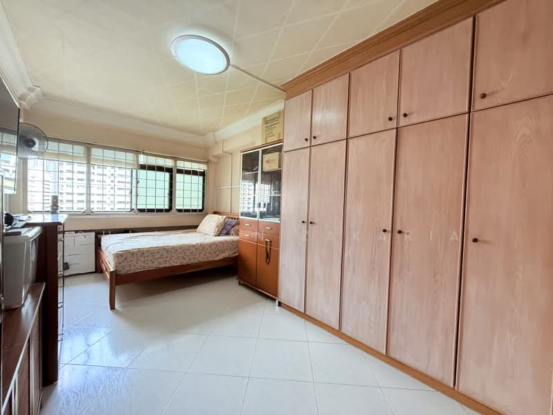 162 Jalan Teck Whye, 162 Jalan Teck Whye, 3 Bedrooms, 1,087 sqft, HDB Flat For Sale, by Sulaiman Zakaria, 500177609 - Bedroom - PropertyGuru.com.sg