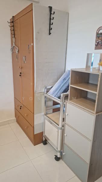 123 Hougang Avenue 1, 123 Hougang Avenue 1, Room Rental, 100 sqft, HDB Flat For Rent, by Miaw Yong Lim, 500177618 - Interior - PropertyGuru.com.sg