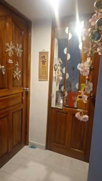123 Hougang Avenue 1, 123 Hougang Avenue 1, Room Rental, 100 sqft, HDB Flat For Rent, by Miaw Yong Lim, 500177618 - Interior - PropertyGuru.com.sg