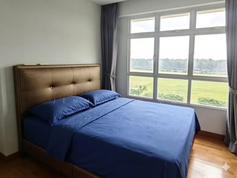 661A Edgedale Plains, 661A Edgedale Plains, 3 Bedrooms, 990 sqft, HDB Flat For Sale, by Jenny Tan 小陈, 500177621 - Bedroom - PropertyGuru.com.sg