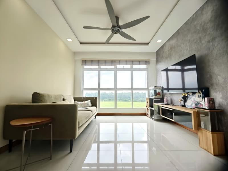 661A Edgedale Plains, 661A Edgedale Plains, 3 Bedrooms, 990 sqft, HDB Flat For Sale, by Jenny Tan 小陈, 500177621 - Living Room - PropertyGuru.com.sg