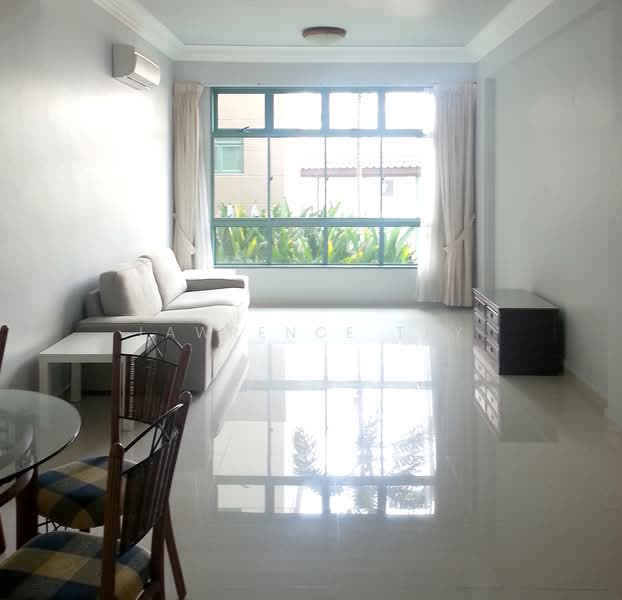 Changi Green, 712 Upper Changi Road East, 2 Bedrooms, 872 sqft, Condominium For Sale, by Lawrence Tay, 500177622 - Living Room - PropertyGuru.com.sg