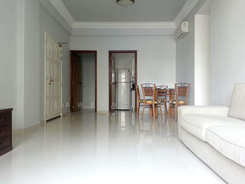 Changi Green, 712 Upper Changi Road East, 2 Bedrooms, 872 sqft, Condominium For Sale, by Lawrence Tay, 500177622 - Living Room - PropertyGuru.com.sg