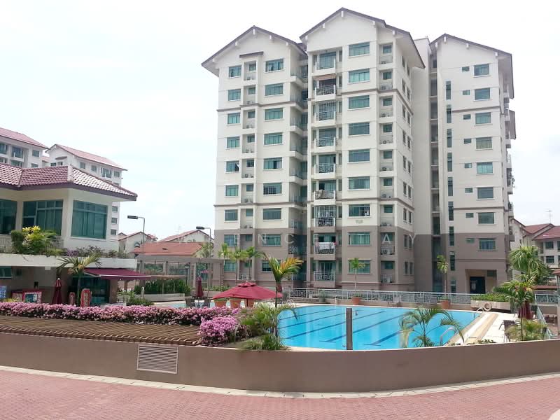 Changi Green, 712 Upper Changi Road East, 2 Bedrooms, 872 sqft, Condominium For Sale, by Lawrence Tay, 500177622 - Exterior - PropertyGuru.com.sg
