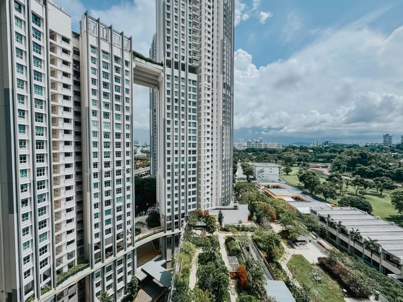 37 Margaret Drive, 37 Margaret Drive, 2 Bedrooms, 700 sqft, HDB Flat For Sale, by Jeraldine Yeo, 500177623 - Exterior - PropertyGuru.com.sg