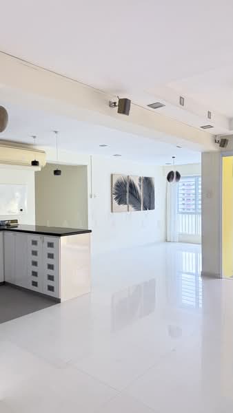 507 Serangoon North Avenue 4, 507 Serangoon North Avenue 4, 3 Bedrooms, 1,291 sqft, HDB Flat For Sale, by Jenny Lalla Lee, 500177625 - Interior - PropertyGuru.com.sg