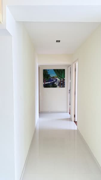 507 Serangoon North Avenue 4, 507 Serangoon North Avenue 4, 3 Bedrooms, 1,291 sqft, HDB Flat For Sale, by Jenny Lalla Lee, 500177625 - Corridor - PropertyGuru.com.sg