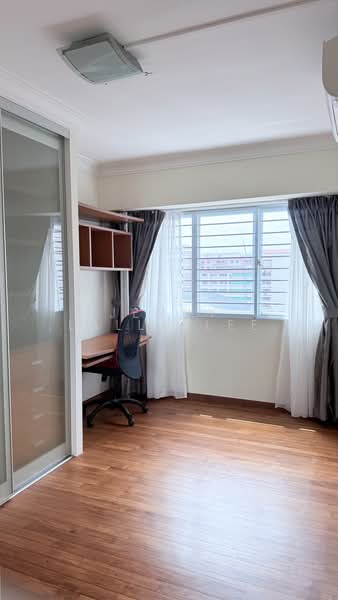 507 Serangoon North Avenue 4, 507 Serangoon North Avenue 4, 3 Bedrooms, 1,291 sqft, HDB Flat For Sale, by Jenny Lalla Lee, 500177625 - Bedroom 2 - PropertyGuru.com.sg