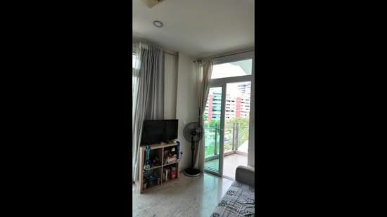 Cardiff Residence, 101 Cardiff Grove, 1 Bedroom, 398 sqft, Condominium For Rent, by Jean Loh, 500177638 - PropertyGuru.com.sg