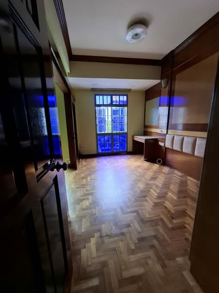 Westwood Park, Westwood Crescent, 4 Bedrooms, 3,000 sqft, Terraced House For Rent, by Agnes Teo, 500177640 - Study - PropertyGuru.com.sg
