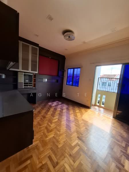 Westwood Park, Westwood Crescent, 4 Bedrooms, 3,000 sqft, Terraced House For Rent, by Agnes Teo, 500177640 - Interior - PropertyGuru.com.sg