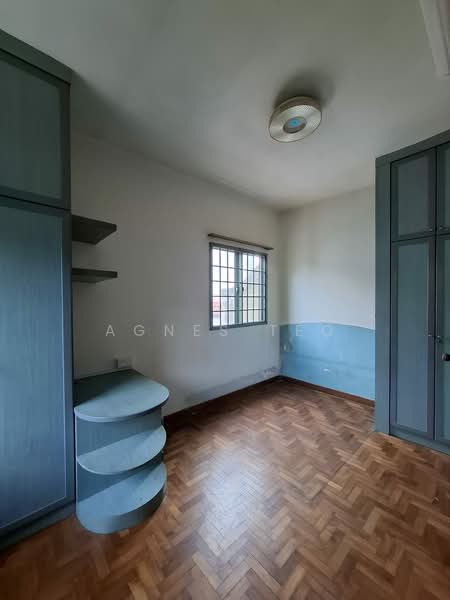Westwood Park, Westwood Crescent, 4 Bedrooms, 3,000 sqft, Terraced House For Rent, by Agnes Teo, 500177640 - Bedroom - PropertyGuru.com.sg