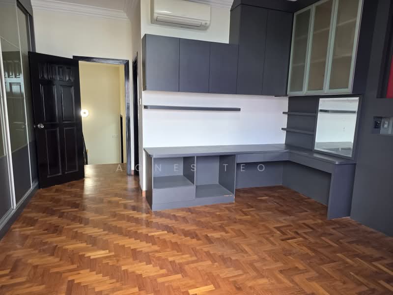 Westwood Park, Westwood Crescent, 4 Bedrooms, 3,000 sqft, Terraced House For Rent, by Agnes Teo, 500177640 - Interior - PropertyGuru.com.sg