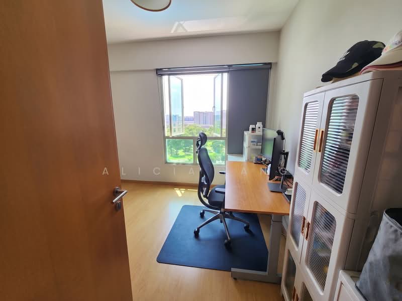 The Clearwater, 8 Bedok Reservoir View, 3 Bedrooms, 1,389 sqft, Condominium For Sale, by Alicia Yang, 500177641 - Study - PropertyGuru.com.sg
