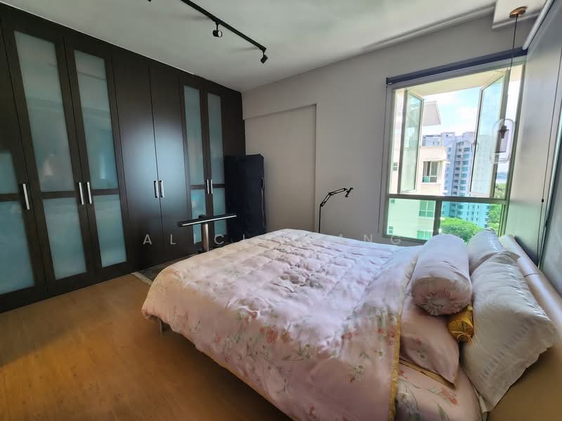The Clearwater, 8 Bedok Reservoir View, 3 Bedrooms, 1,389 sqft, Condominium For Sale, by Alicia Yang, 500177641 - Bedroom - PropertyGuru.com.sg