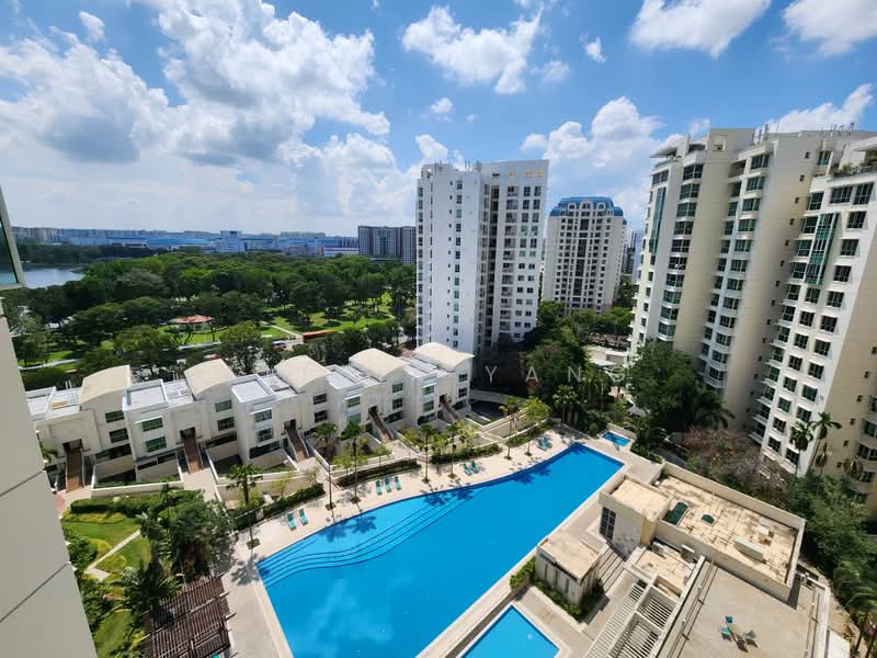 The Clearwater, 8 Bedok Reservoir View, 3 Bedrooms, 1,389 sqft, Condominium For Sale, by Alicia Yang, 500177641 - Exterior - PropertyGuru.com.sg
