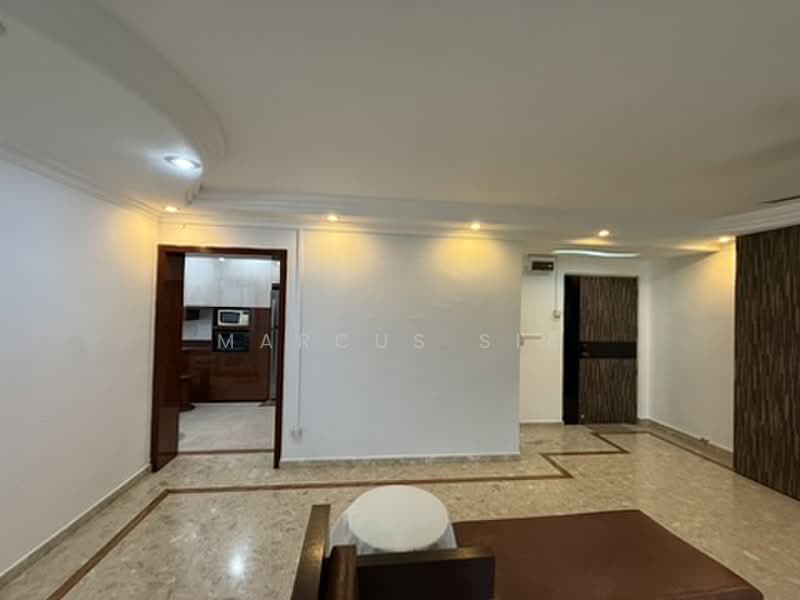 958 Hougang Street 91, 958 Hougang Street 91, 3 Bedrooms, 1,248 sqft, HDB Flat For Rent, by Marcus Sia, 500177644 - Kitchen - PropertyGuru.com.sg
